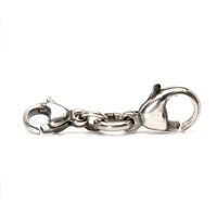 Chiusura Trollbeads in Argento TAGLO-00025 - TAGLO-00025
